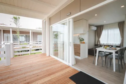 Chalet Riva