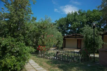 Chalet Fontino