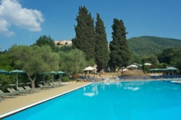 Village Camping il Fontino - image n°7 - Roulottes
