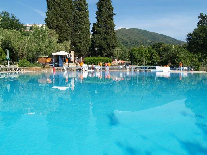 Village Camping il Fontino