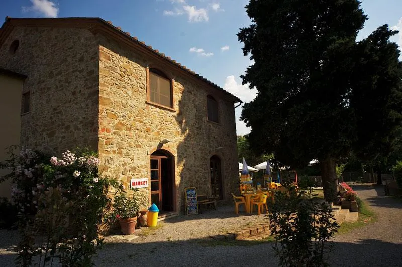 Village Camping il Fontino