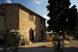 Village Camping il Fontino - image n°17 - Roulottes