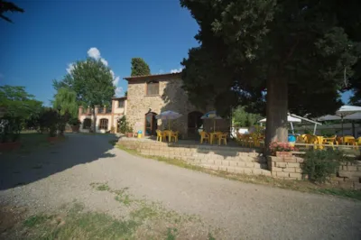 Village Camping il Fontino - Toscana