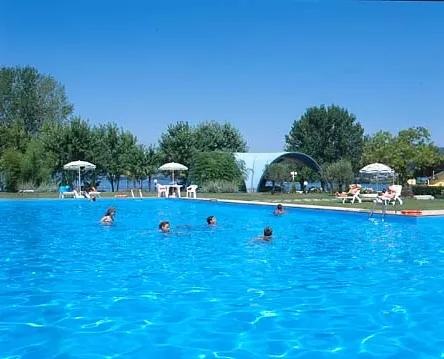 Lido Camping Village