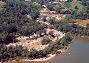 Camping package (pitch, 2 people, 1 vehicle) — 2