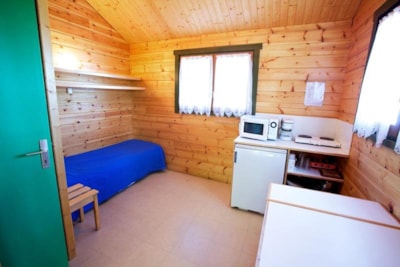 Small chalet 14m² — 3