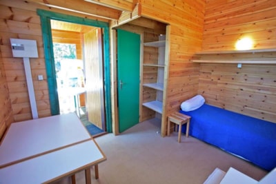 Small chalet 14m² — 4