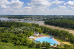 Bathing Slow Village Loire Vallée - Les Ponts De Cé