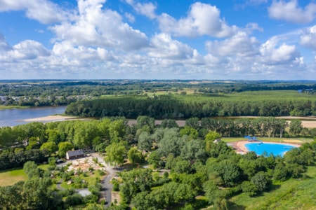 SLOW Village | Les Ponts de Cé