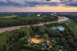 Services & amenities Slow Village Loire Vallée - Les Ponts De Cé