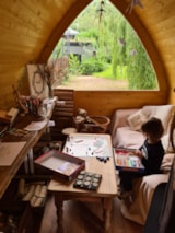 Foto #28 van SLOW Village | Les Ponts de Cé