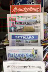 Foto #25 van Campeggio Europa