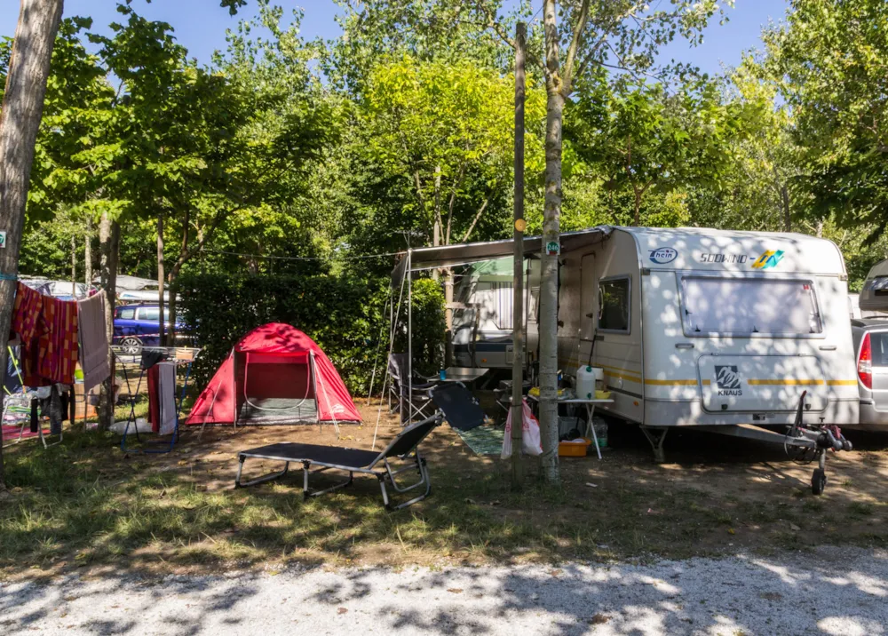 Campeggio Europa - image n°8 - Camping Direct