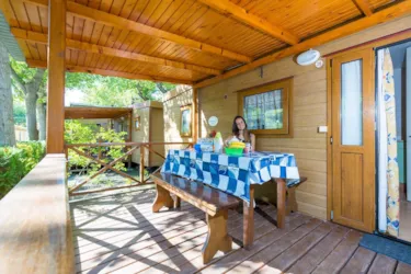 Campeggio Europa - image n°3 - Camping Direct