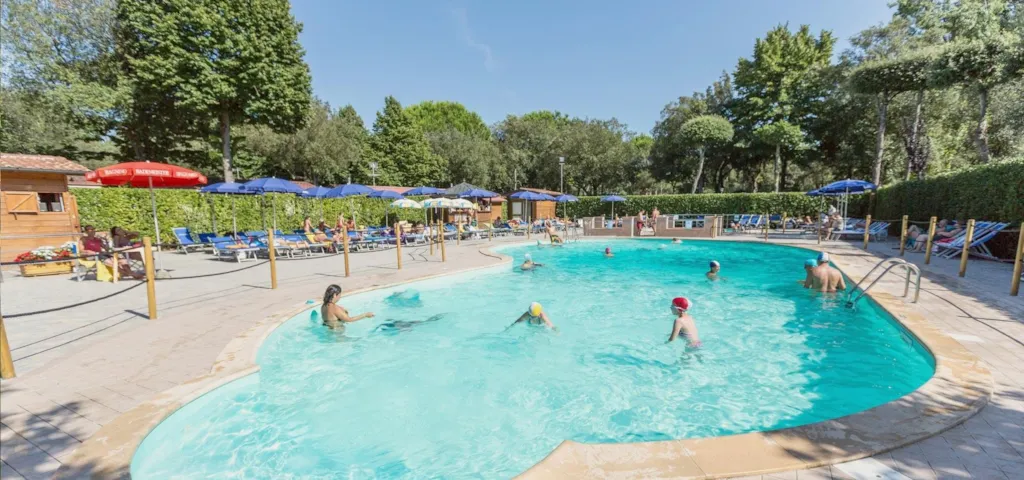 Campeggio Europa - image n°1 - Camping Direct