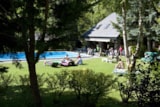 Foto #12 van Verneda Camping Mountain Resort