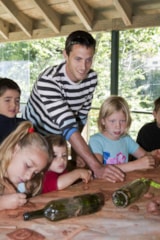 Foto #31 van Verneda Camping Mountain Resort