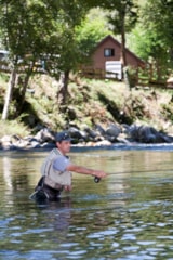 Foto #39 van Verneda Camping Mountain Resort