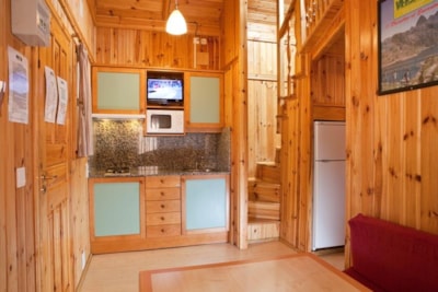 Bungalow Pleta Aneto — 3