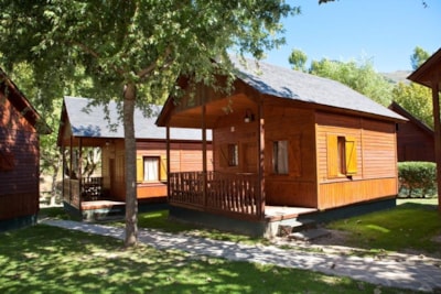 Bungalow Pleta Aneto — 2