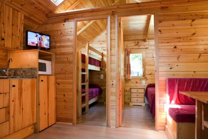 Bungalow Pleta Maladeta