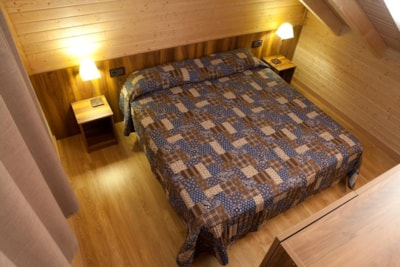 Cabin — 3