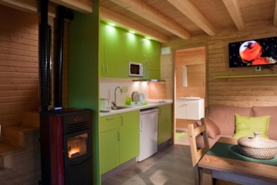 Cabin — 2