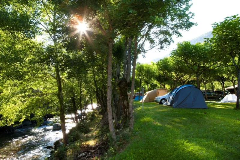 Emplacement Confort 60-80 M²