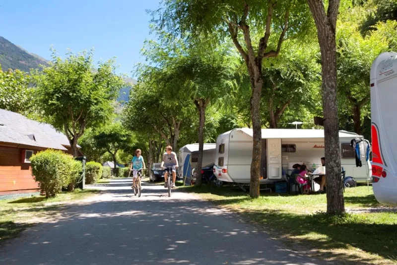 Emplacement Plus 80 - 95M²