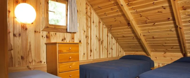 Bungalow Pleta Aneto