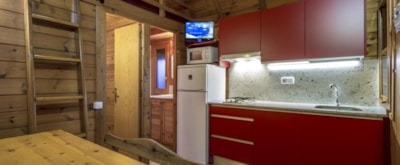 Bungalow Pleta Aran — 4