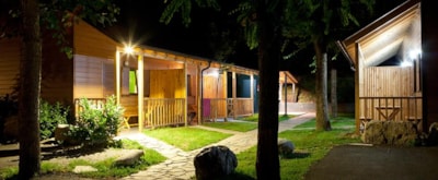 VERNEDA CAMPING MOUNTAIN RESORT