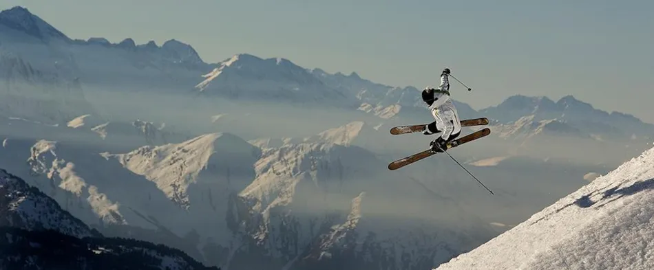 VERNEDA CAMPING MOUNTAIN RESORT