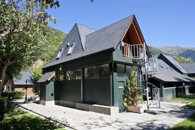 Ferienwohnung Humarau
