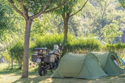 Pitch Confort 60-80 m² — 2