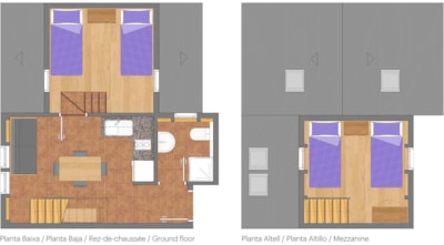 Apartment Humarau — 7