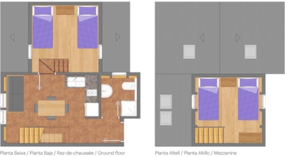 Apartment Humarau — 6