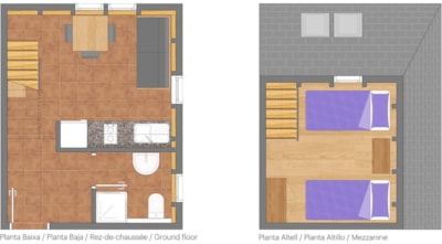 Apartment Humarau — 7