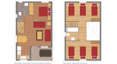 Borda Suite — 6