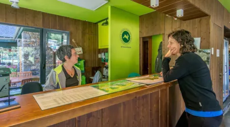 VERNEDA CAMPING MOUNTAIN RESORT - image n°3 - Camping Direct