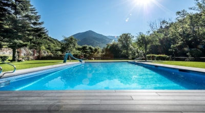 VERNEDA CAMPING MOUNTAIN RESORT