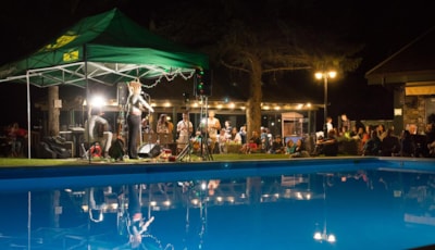 VERNEDA CAMPING MOUNTAIN RESORT