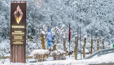 VERNEDA CAMPING MOUNTAIN RESORT