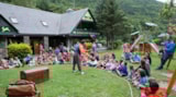 Foto #33 van Verneda Camping Mountain Resort