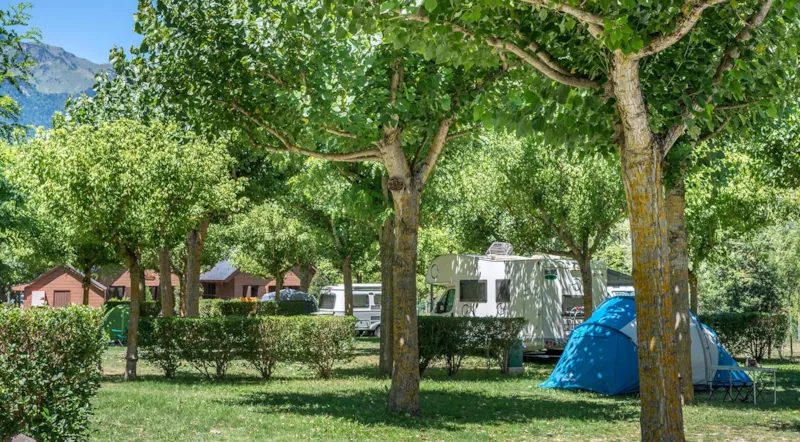 Emplacement Plus 80 - 95M²