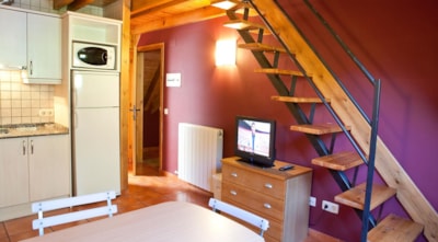 Apartment Humarau — 3