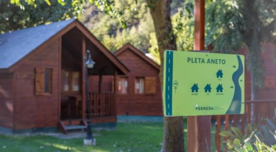 Bungalow Pleta Aneto — 1