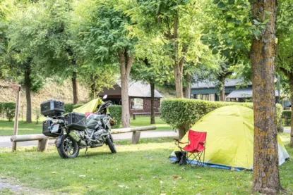 Parcela Standard 50 -60 M²