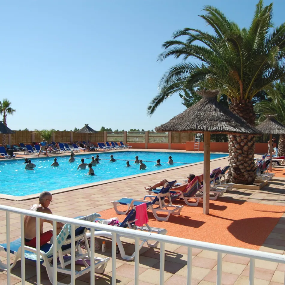 Capfun - Camping La Nautique