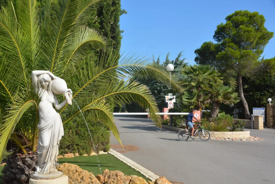 Capfun - Camping La Nautique